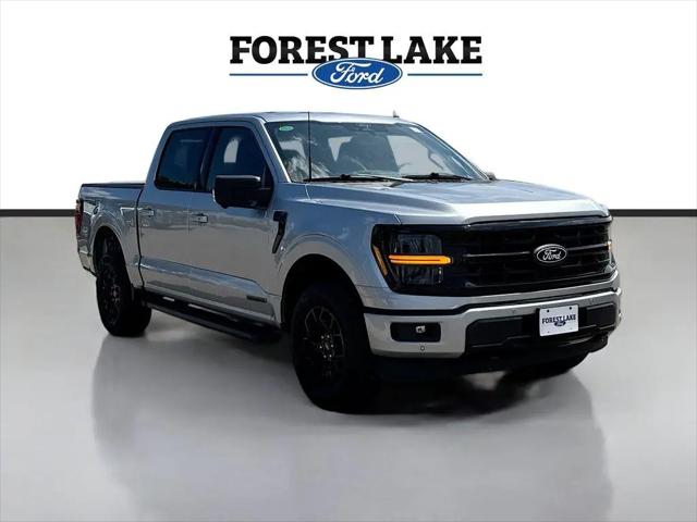 2024 Ford F-150 XLT for sale in Forest Lake, MN