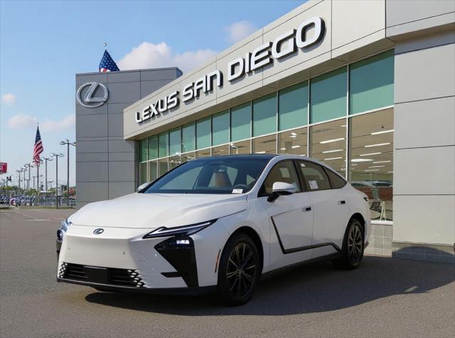 2026 Lexus ES 350 Premium for sale in San Diego, CA
