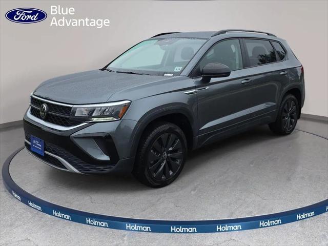 2023 Volkswagen Taos 1.5T S for sale in Turnersville, NJ