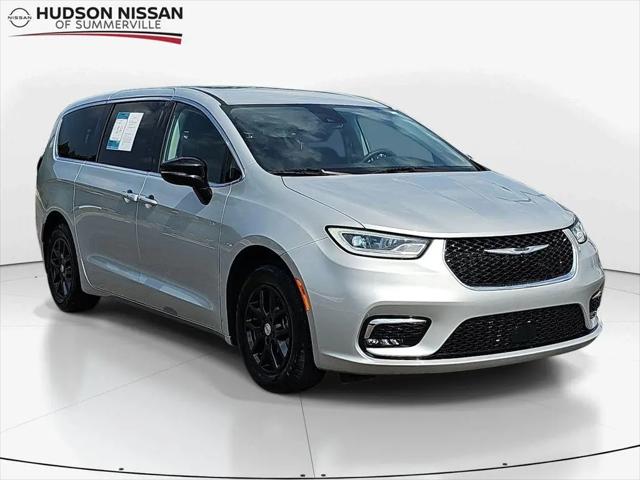 2024 Chrysler Pacifica Touring L for sale in Summerville, SC