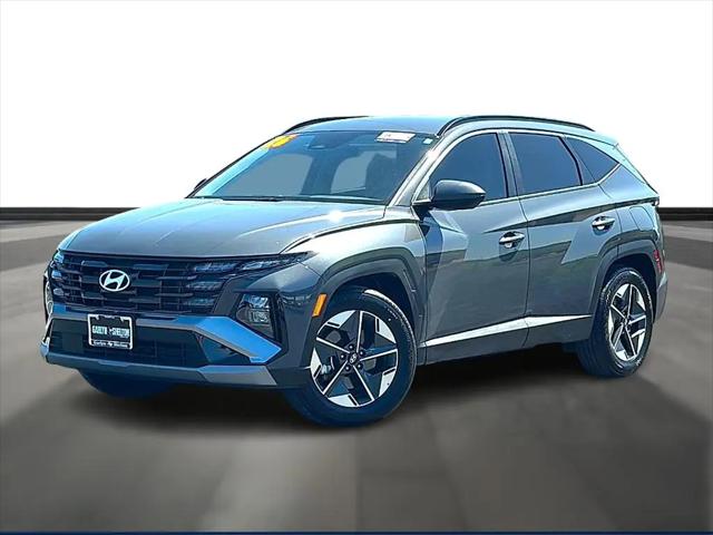 2026 Hyundai Tucson SEL for sale in Temple, TX