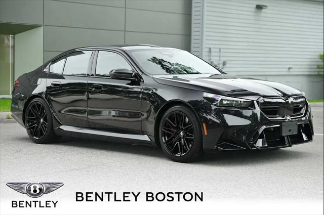 2025 BMW M5 Base for sale in Wayland, MA