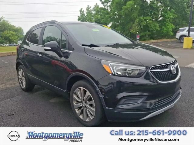 2019 Buick Encore FWD Preferred for sale in Montgomeryville, PA