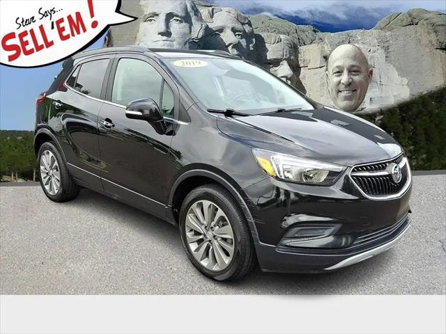2019 Buick Encore FWD Preferred for sale in Montgomeryville, PA