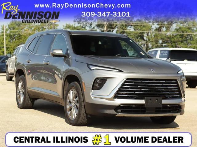2025 Buick Enclave Preferred FWD for sale in Pekin, IL
