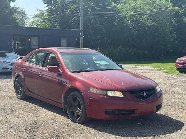 2004 Acura TL 3.2 for sale in Newark, OH