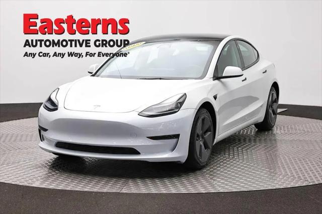 2023 Tesla Model 3 Rear-Wheel Drive for sale in Laurel, MD