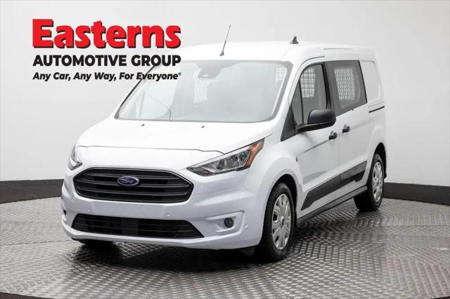2022 Ford Transit Connect XLT Cargo Van for sale in Laurel, MD