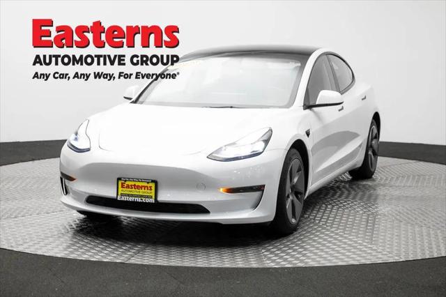 2023 Tesla Model 3 Rear-Wheel Drive for sale in Laurel, MD