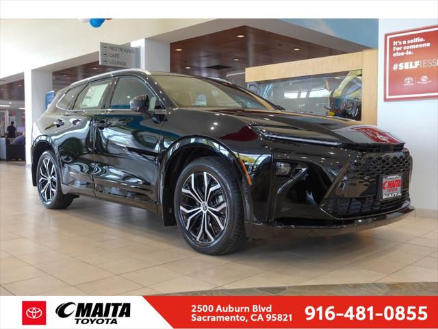 2026 Toyota Crown Signia XLE for sale in Sacramento, CA