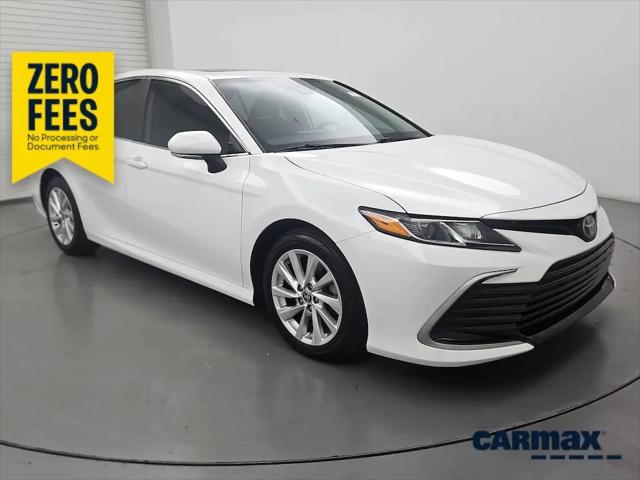 2023 Toyota Camry LE for sale in Gulfport, MS