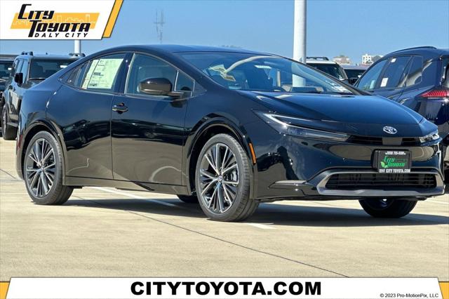 2027 Toyota Prius XLE for sale in Daly City, CA