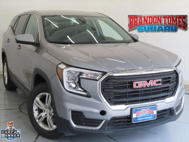 2024 GMC Terrain AWD SLE for sale in McKinney, TX