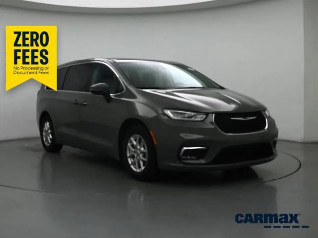 2023 Chrysler Pacifica Touring L for sale in Lafayette, LA
