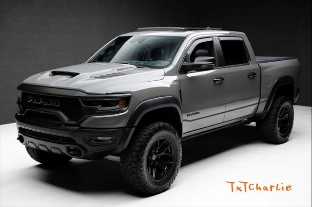 2023 Ram 1500 TRX Crew Cab 4x4 5'7" Box for sale in Fort Lauderdale, FL