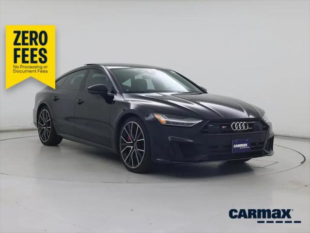 2023 Audi S7 Prestige TFSI quattro Tiptronic for sale in Garland, TX