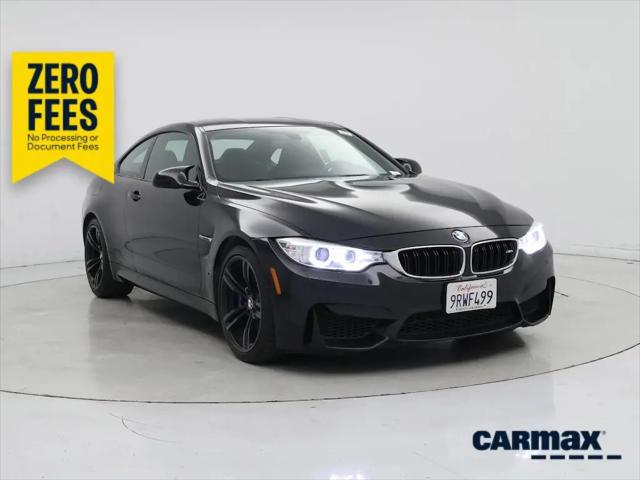 2015 BMW M4 Unknown for sale in Colma, CA