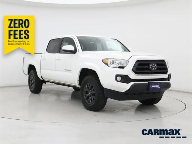 2022 Toyota Tacoma SR5 V6 for sale in Maplewood, MN