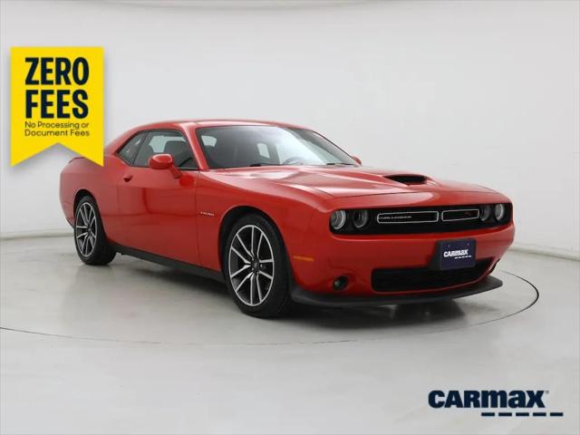 2022 Dodge Challenger R/T for sale in Maplewood, MN