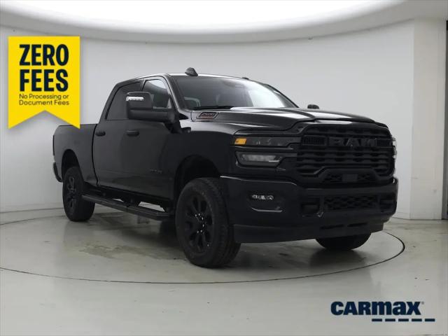 2025 Ram 2500 Big Horn Crew Cab 4x4 6'4" Box for sale in Lithia Springs, GA