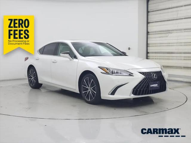 2024 Lexus ES 250 Luxury for sale in Sacramento, CA
