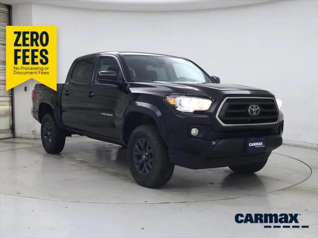2020 Toyota Tacoma SR5 V6 for sale in Colonie, NY