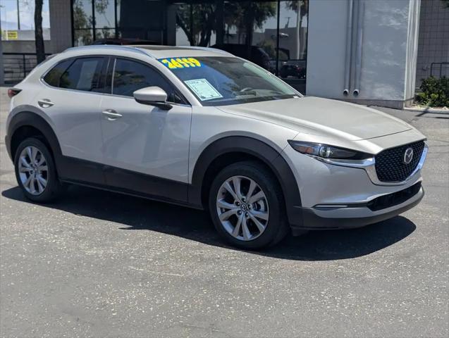 2023 Mazda CX-30 2.5 S Premium for sale in Tucson, AZ