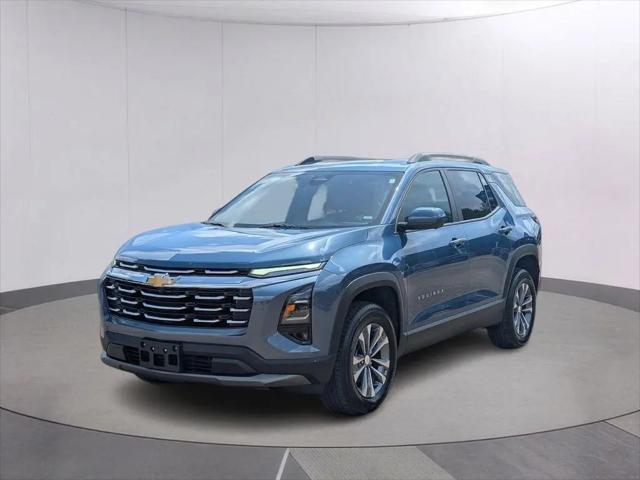 2025 Chevrolet Equinox FWD LT for sale in Franklinton, LA