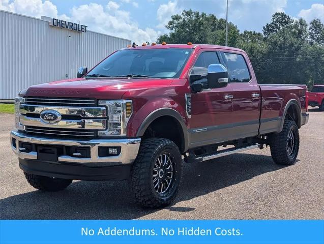 2019 Ford F-350 Lariat for sale in Franklinton, LA