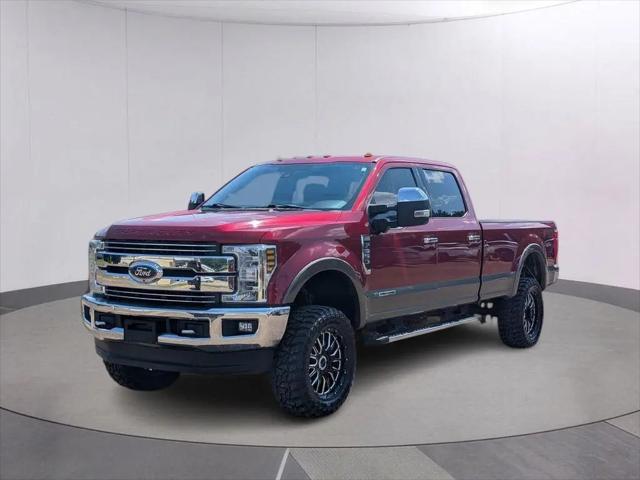 2019 Ford F-350 Lariat for sale in Franklinton, LA