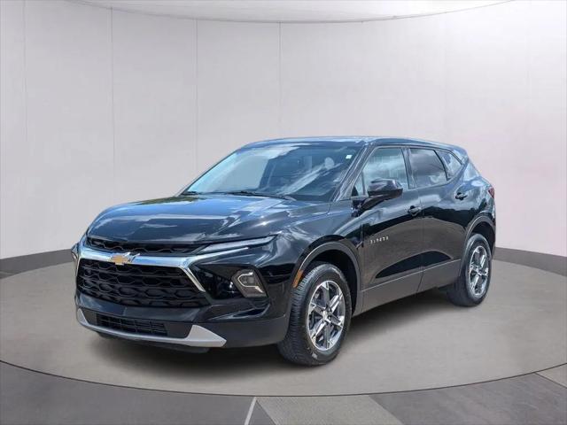 2025 Chevrolet Blazer FWD 2LT for sale in Franklinton, LA