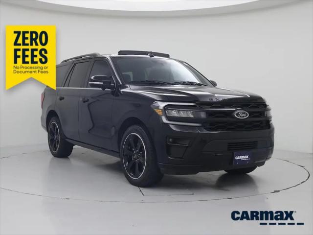 2023 Ford Expedition Limited for sale in Katy, TX