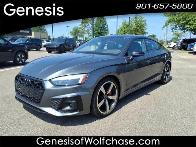 2024 Audi A5 Sportback Premium Plus 45 TFSI quattro S tronic for sale in Memphis, TN