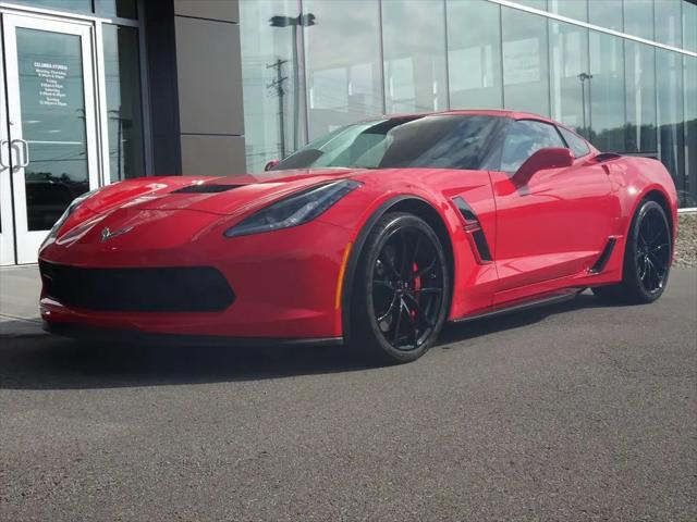 2019 Chevrolet Corvette for sale near Cincinnati, OH