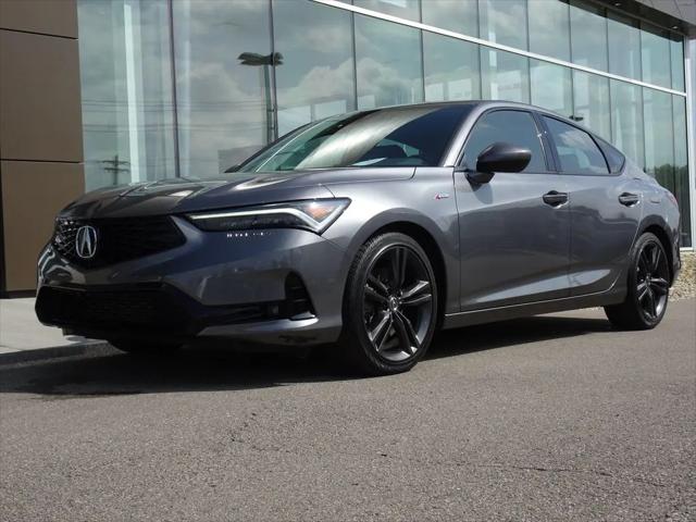 2023 Acura Integra for sale near Cincinnati, OH