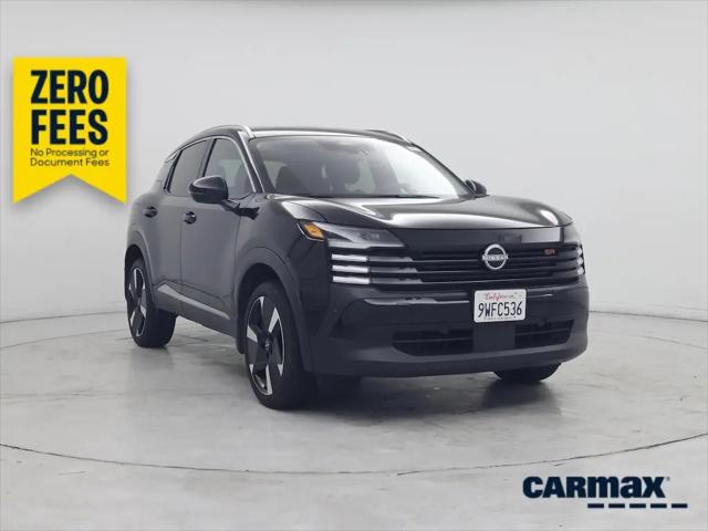 2025 Nissan Kicks SR FWD for sale in Irvine, CA