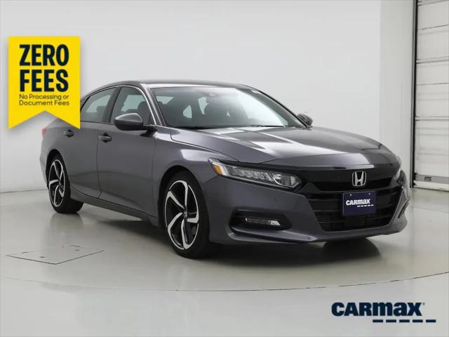 2019 Honda Accord Sport for sale in Wayne, NJ