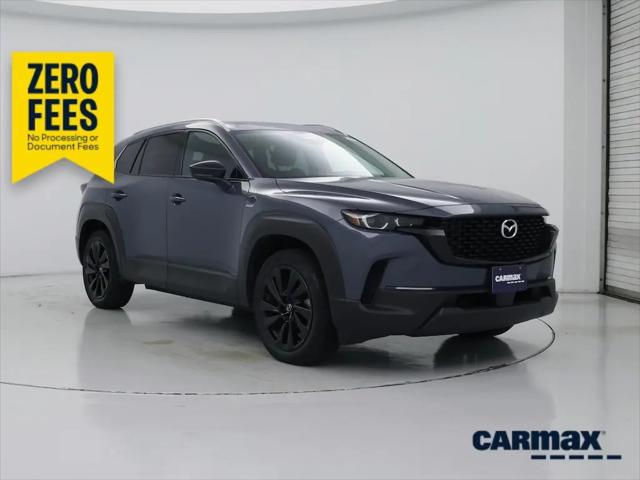 2025 Mazda CX-50 Hybrid Premium Plus Package for sale in Maple Shade Township, NJ