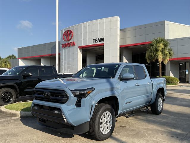 2026 Toyota Tacoma SR5 for sale in Baton Rouge, LA
