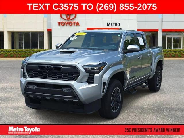 2026 Toyota Tacoma TRD Sport for sale in Kalamazoo, MI