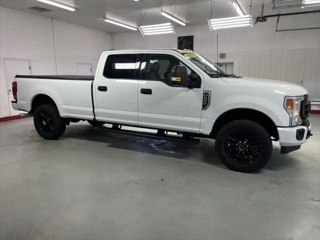 2022 Ford F-250 XLT for sale in Beaverdale, PA