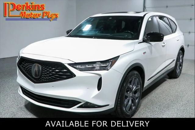 2023 Acura MDX A-SPEC for sale in Madison, TN