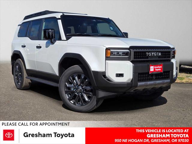 2027 Toyota Land Cruiser Unknown for sale in Gresham, OR