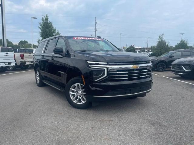 2025 Chevrolet Suburban 2WD LT for sale in Conway, AR