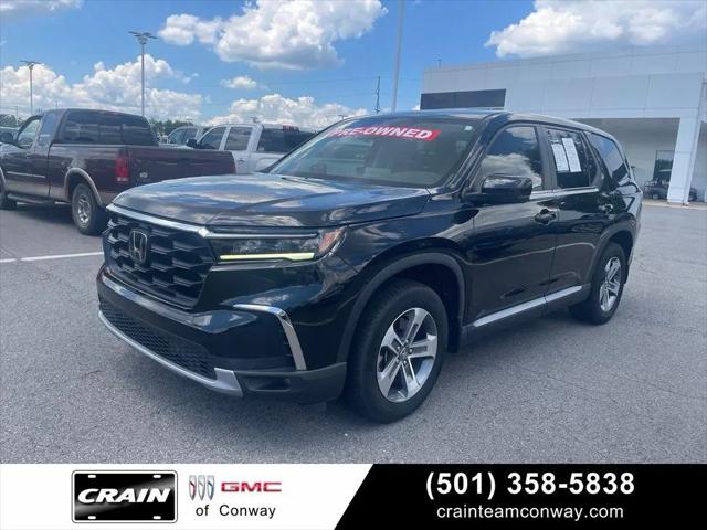 2024 Honda Pilot EX-L 7 Passenger for sale in Conway, AR