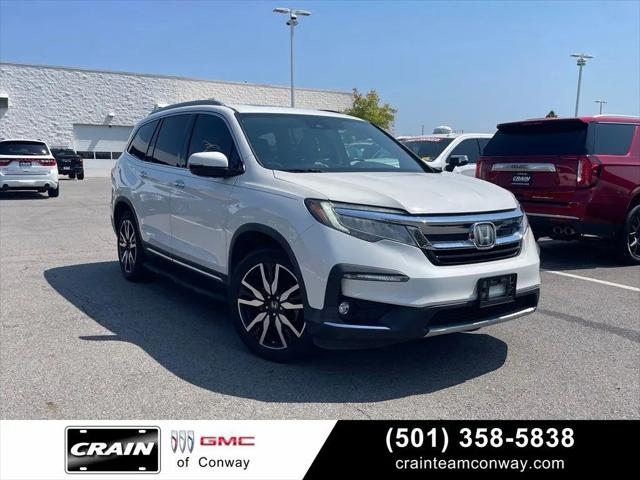 2019 Honda Pilot Elite for sale in Conway, AR