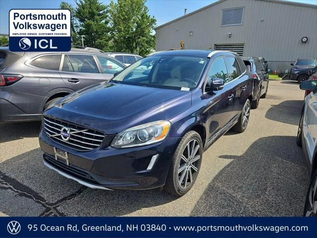 2017 Volvo XC60 T6 Inscription for sale in Greenland, NH
