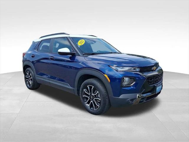 2023 Chevrolet TrailBlazer AWD ACTIV for sale in Livingston, NJ