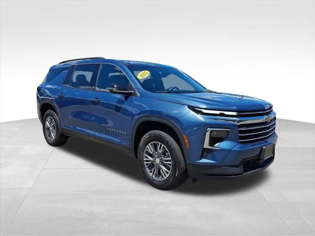 2025 Chevrolet Traverse AWD LT for sale in Livingston, NJ