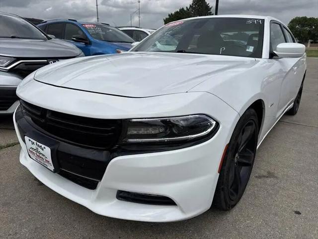 2018 Dodge Charger R/T RWD for sale in South Sioux City, NE